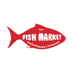 The Fish Market logo
