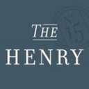 The Henry logo
